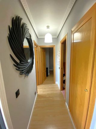 Piso en venta en Meco pueblo en Meco