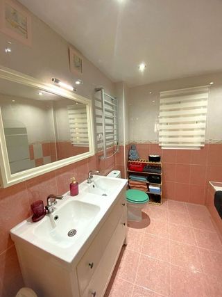 Piso en venta en Meco pueblo en Meco