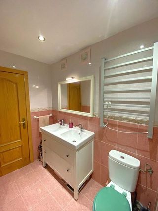 Piso en venta en Meco pueblo en Meco