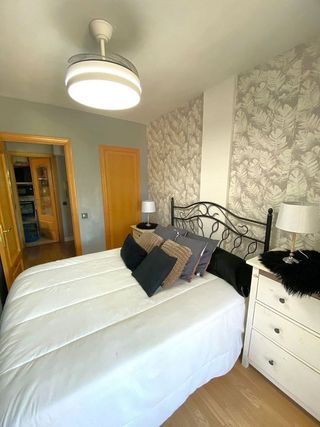 Piso en venta en Meco pueblo en Meco