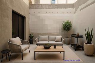 Piso en venta en El Pla de Sant Josep - L'Asil en Elche