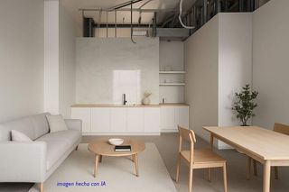 Piso en venta en El Pla de Sant Josep - L'Asil en Elche