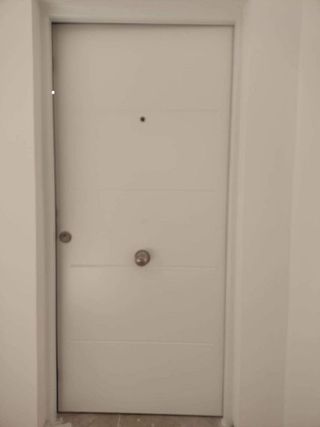 Piso en venta en El Pla de Sant Josep - L'Asil en Elche