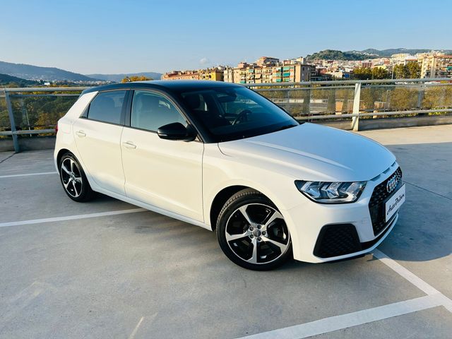 Audi A1 Sportback 2020