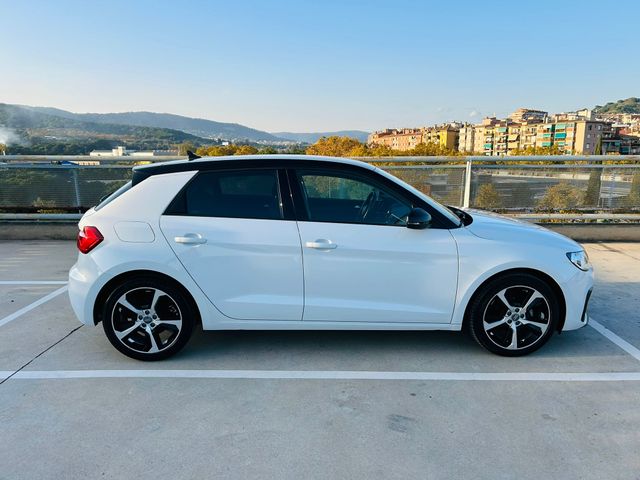 Audi A1 Sportback 2020
