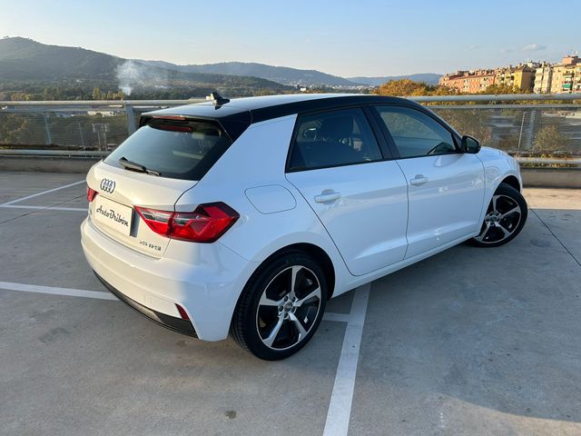 Audi A1 Sportback 2020