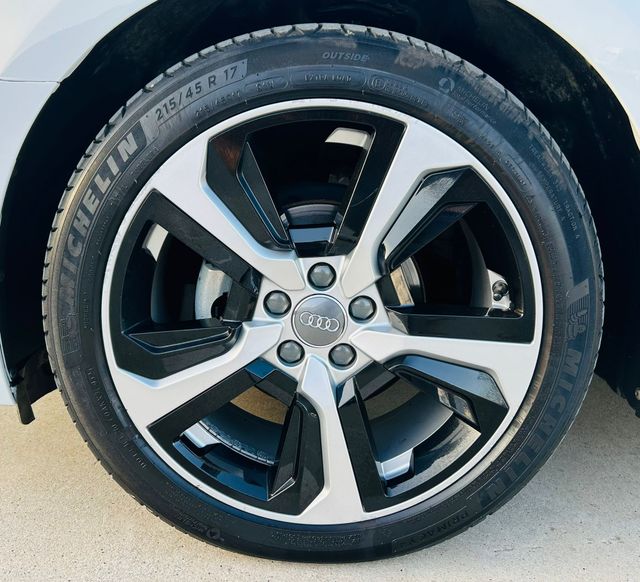 Audi A1 Sportback 2020