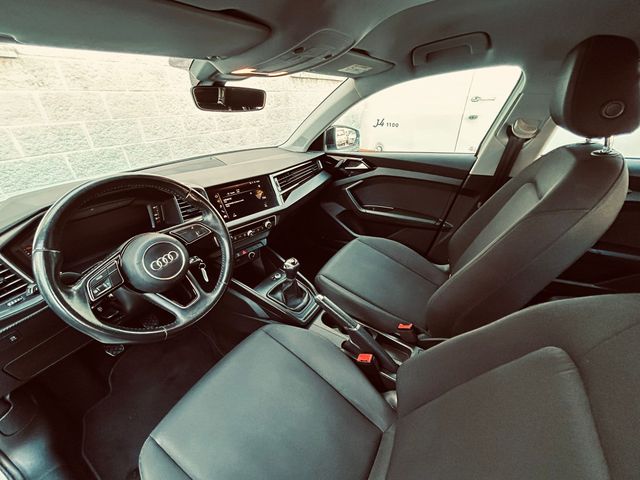 Audi A1 Sportback 2020