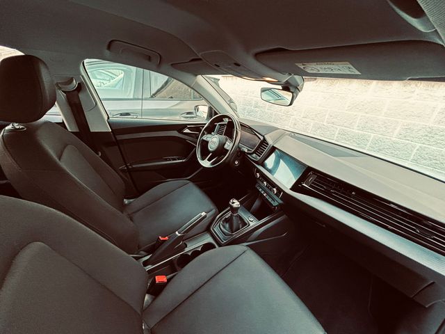 Audi A1 Sportback 2020