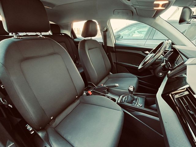 Audi A1 Sportback 2020