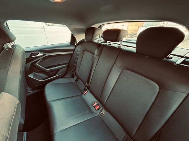 Audi A1 Sportback 2020