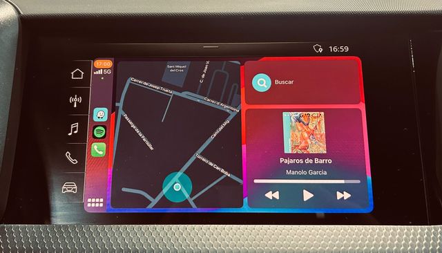 Audi A1 Sportback 2020