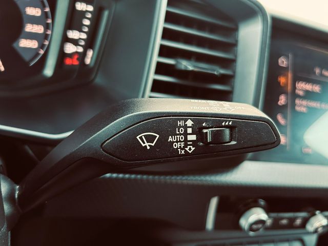 Audi A1 Sportback 2020