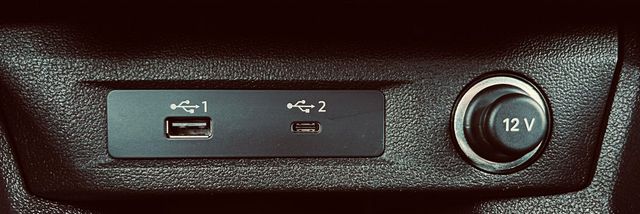 Audi A1 Sportback 2020