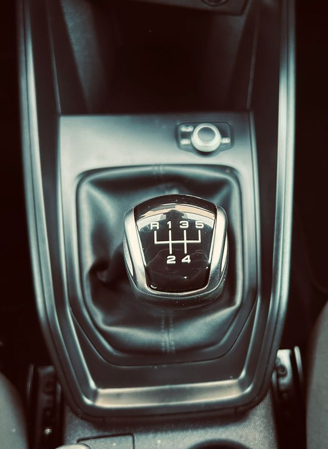 Audi A1 Sportback 2020