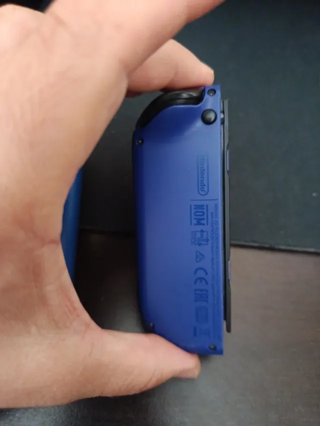 Joy-Con per Nintendo Switch Zelda Edition