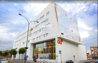 Piso en venta en Centro en Torrejón de Ardoz