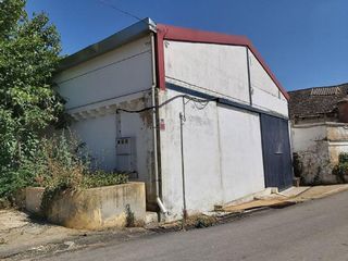 Nave industrial en venta en Andújar