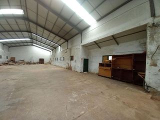 Nave industrial en venta en Andújar