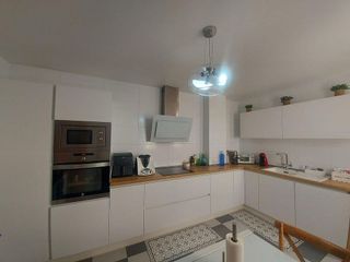 Piso en venta en Plaza de la Luz en Ejido (El)