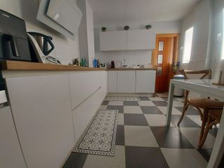 Piso en venta en Plaza de la Luz en Ejido (El)