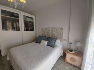 Piso en venta en Plaza de la Luz en Ejido (El)