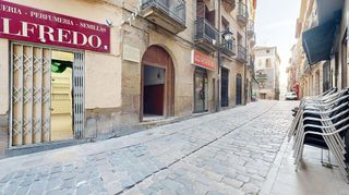 Local comercial en venta en Tafalla