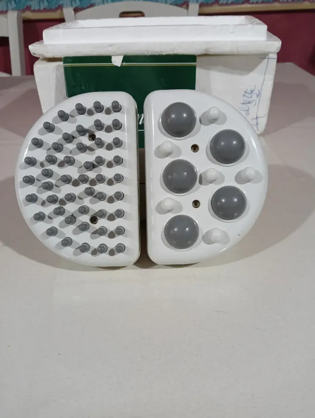 Massaggiatore cellulite e circolazione