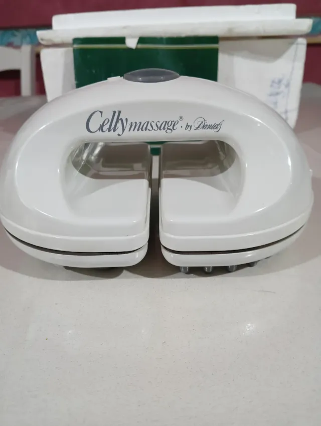 Massaggiatore cellulite e circolazione