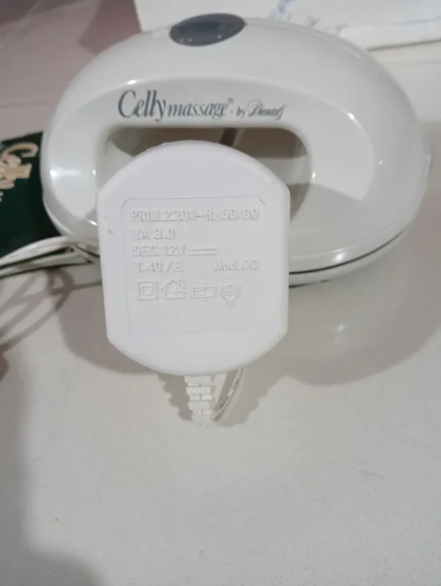 Massaggiatore cellulite e circolazione