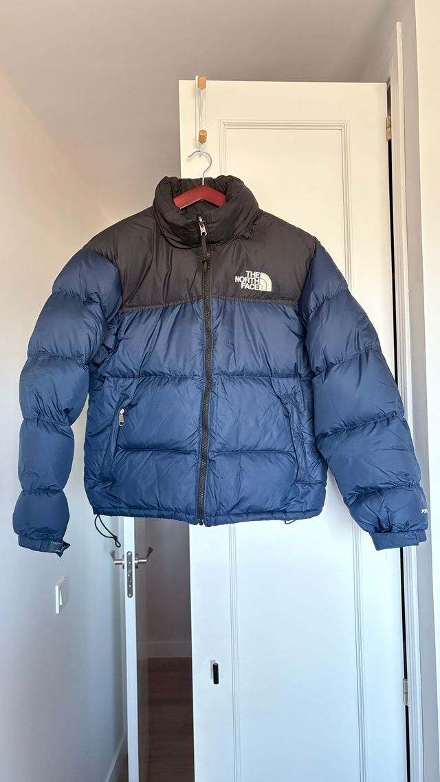 The North Face Nuptse