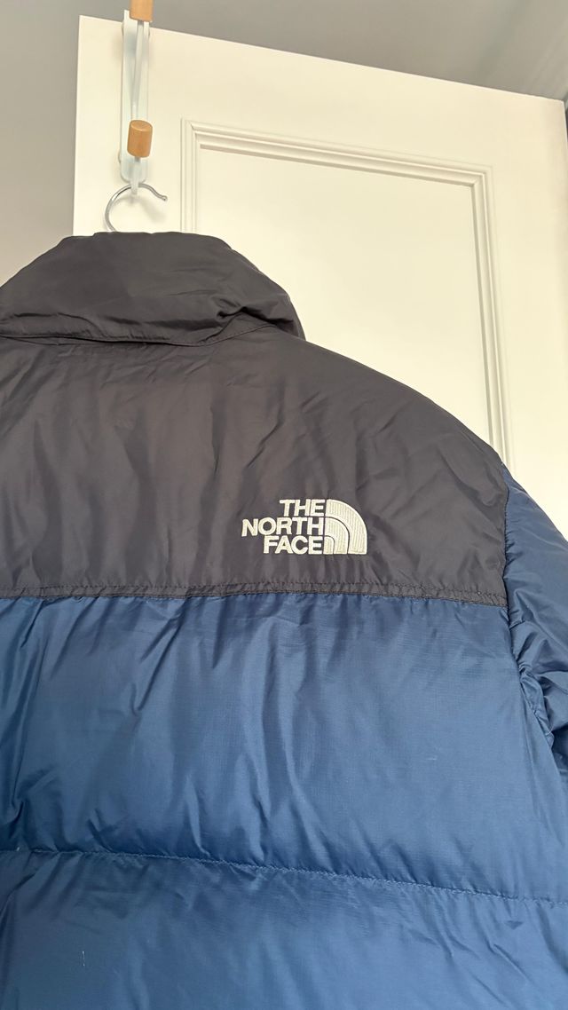 The North Face Nuptse