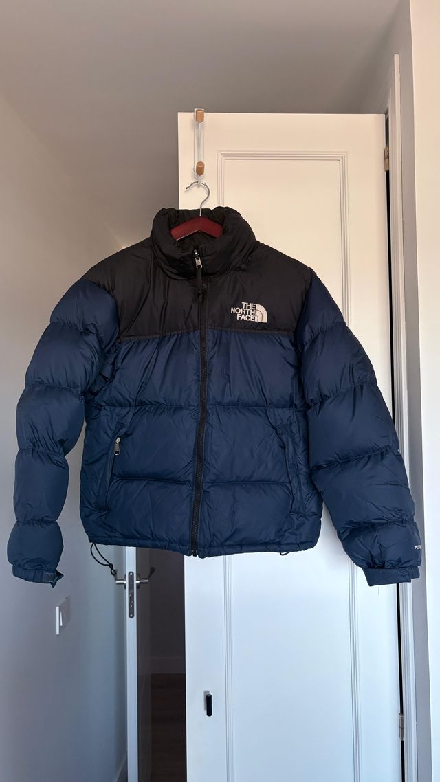 The North Face Nuptse