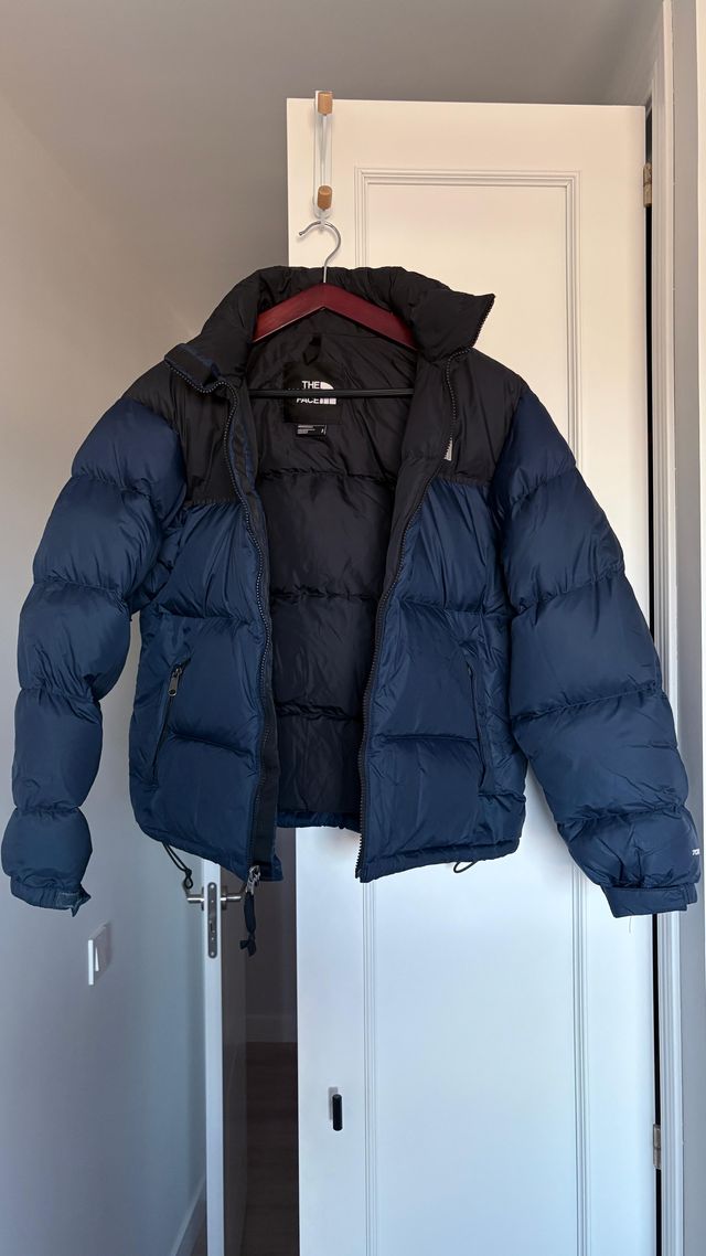 The North Face Nuptse