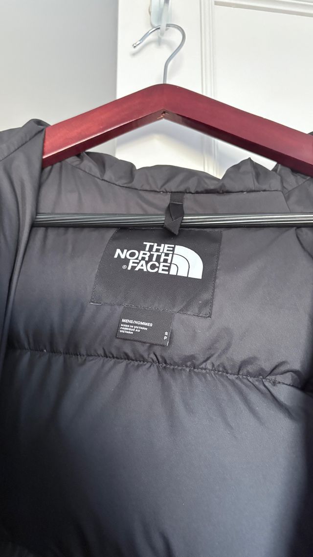 The North Face Nuptse
