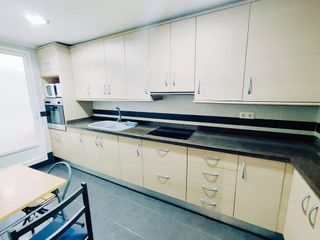 Piso en venta en Alcora, l´