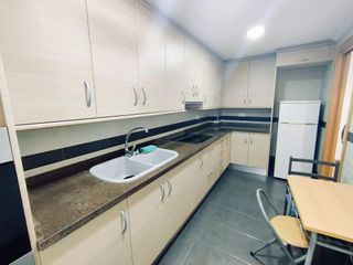 Piso en venta en Alcora, l´