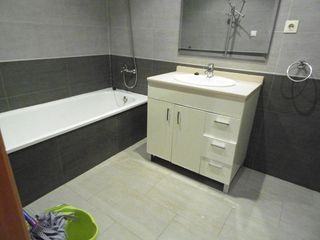 Piso en venta en Alcora, l´