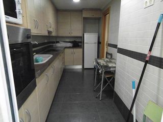 Piso en venta en Alcora, l´