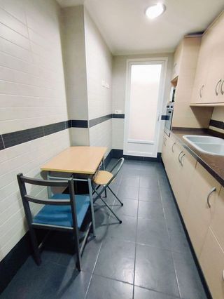 Piso en venta en Alcora, l´