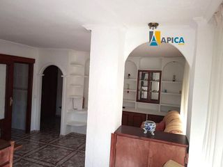 Piso en venta en Reconquista-San José Artesano-El Rosario en Algeciras