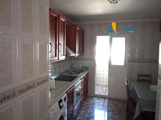 Piso en venta en Reconquista-San José Artesano-El Rosario en Algeciras