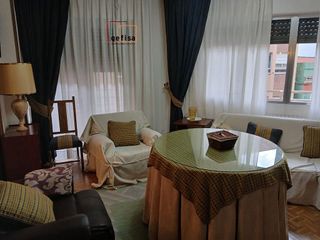 Piso en venta en Valdepeñas