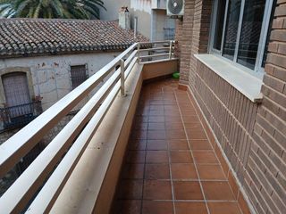 Piso en venta en Valdepeñas