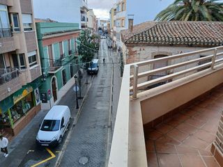 Piso en venta en Valdepeñas