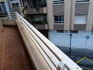 Piso en venta en Valdepeñas