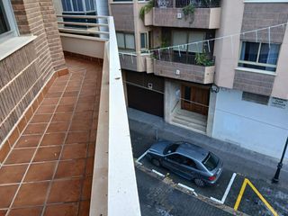 Piso en venta en Valdepeñas