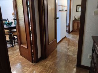 Piso en venta en Valdepeñas