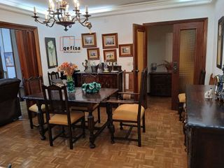 Piso en venta en Valdepeñas