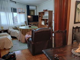 Piso en venta en Valdepeñas